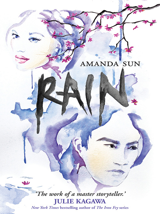 Title details for Rain by Amanda Sun - Available
